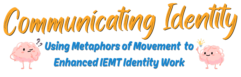 Communicating Identity Banner-2