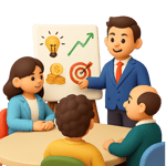 Metaphors in Business Application 2