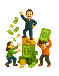 Relationship to money-2