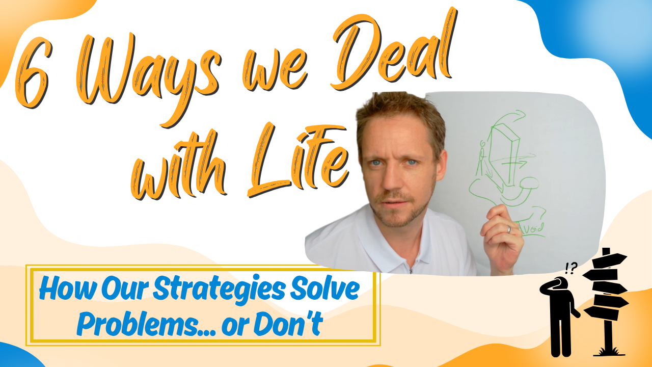 6 Ways to Tackle Life's Challenges