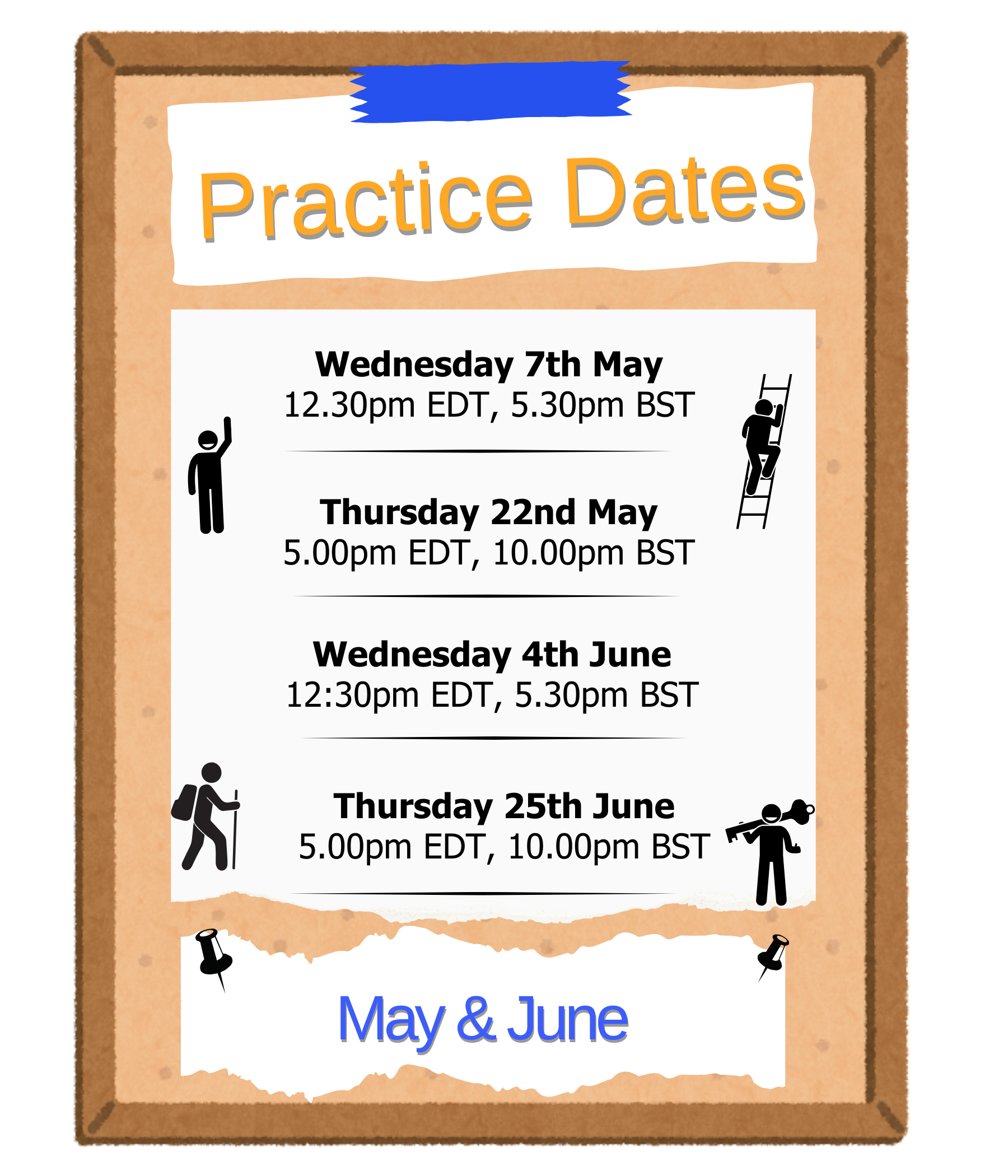 Practice March April-1