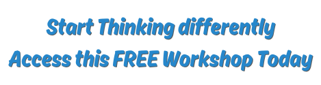 Start Thinking Differently-1